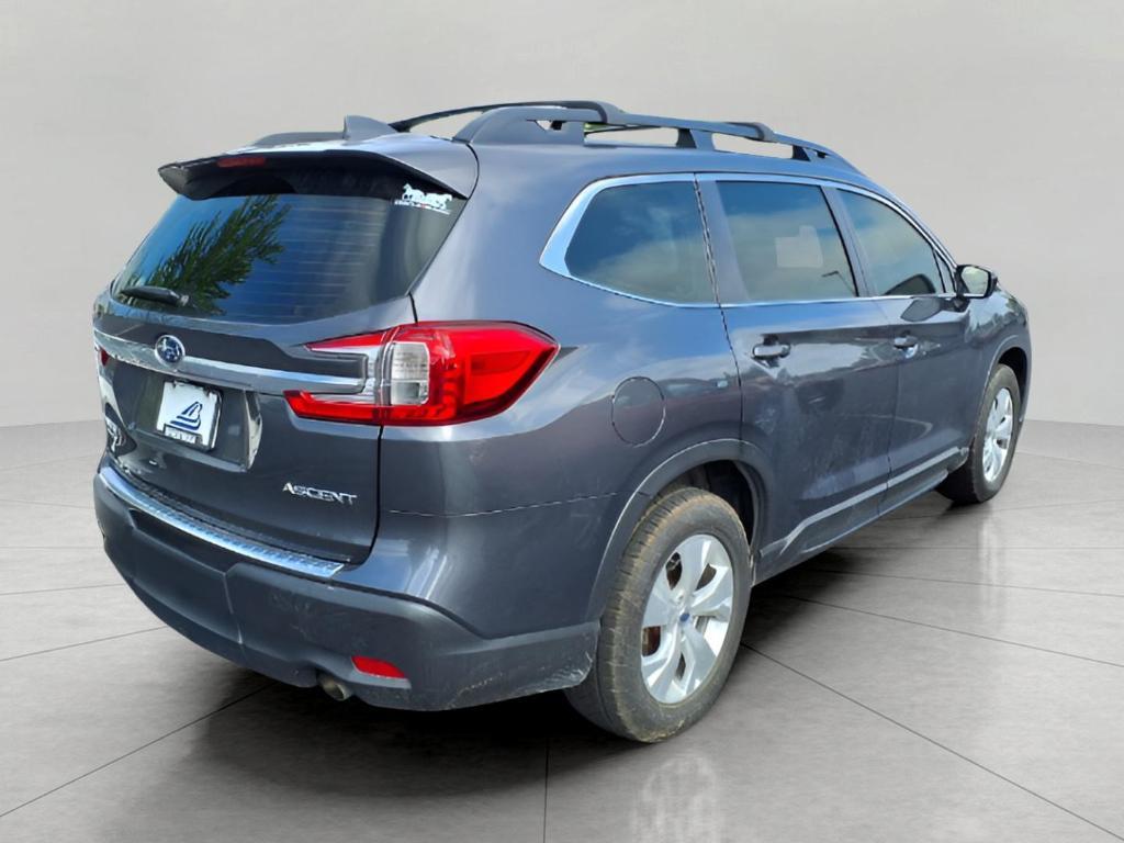 used 2023 Subaru Ascent car, priced at $28,815