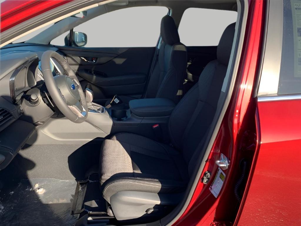 new 2025 Subaru Outback car, priced at $34,771