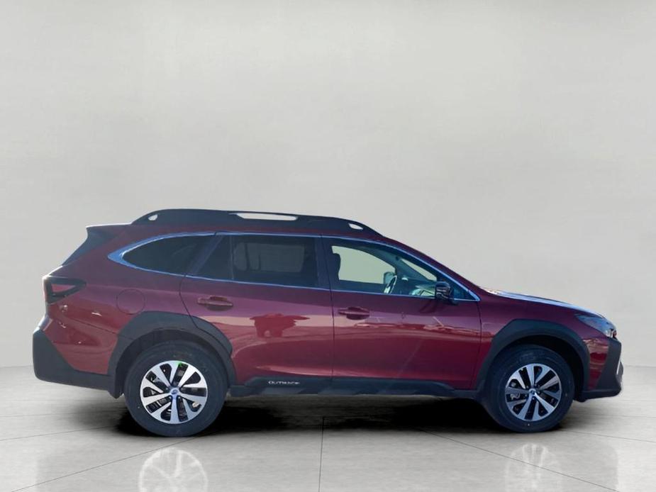 new 2025 Subaru Outback car, priced at $34,771