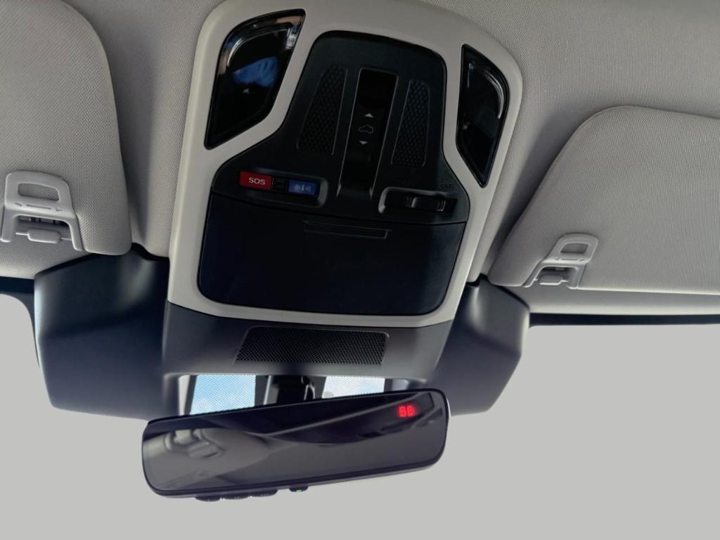 new 2025 Subaru Outback car, priced at $36,251