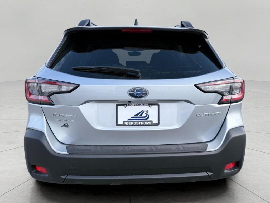 new 2025 Subaru Outback car, priced at $36,251