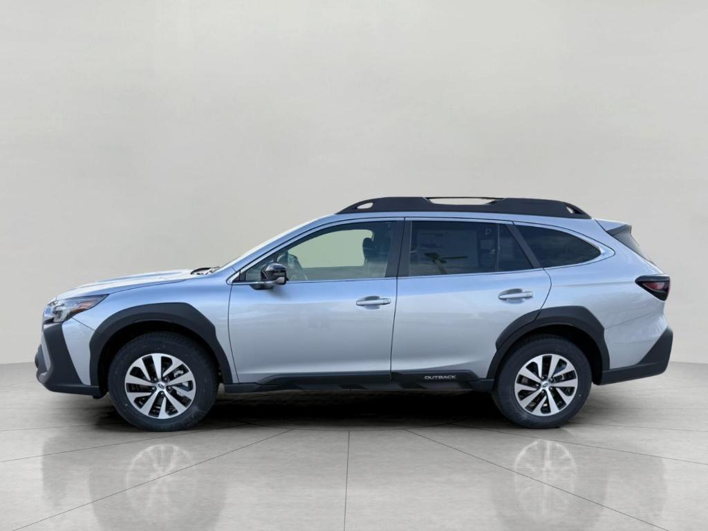 new 2025 Subaru Outback car, priced at $36,251