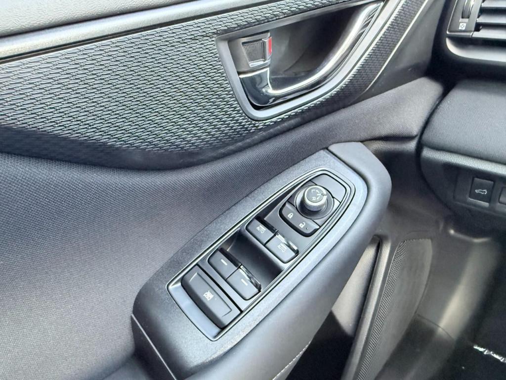new 2025 Subaru Outback car, priced at $36,251