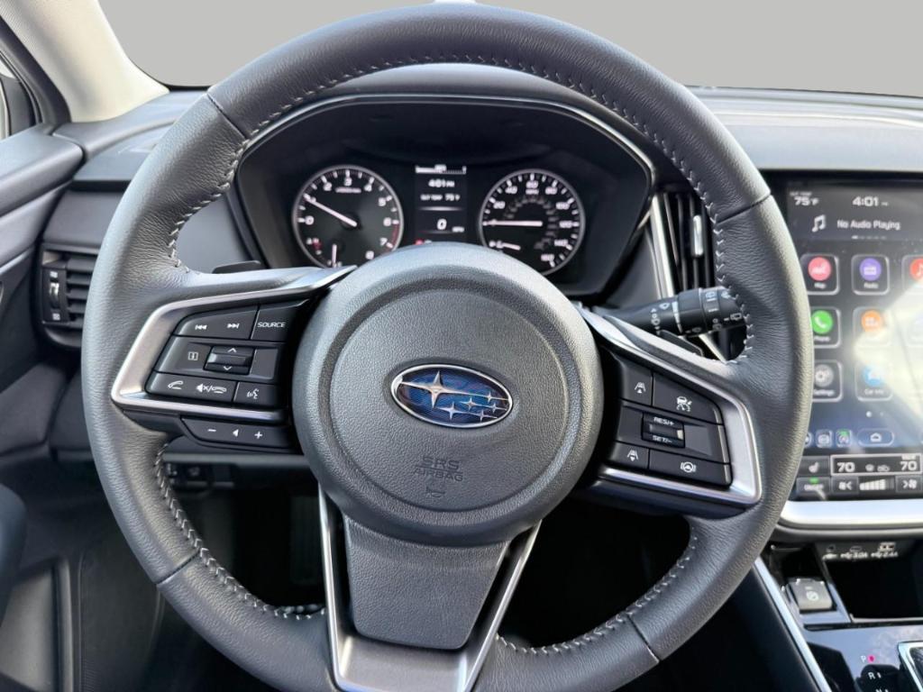 new 2025 Subaru Outback car, priced at $36,251
