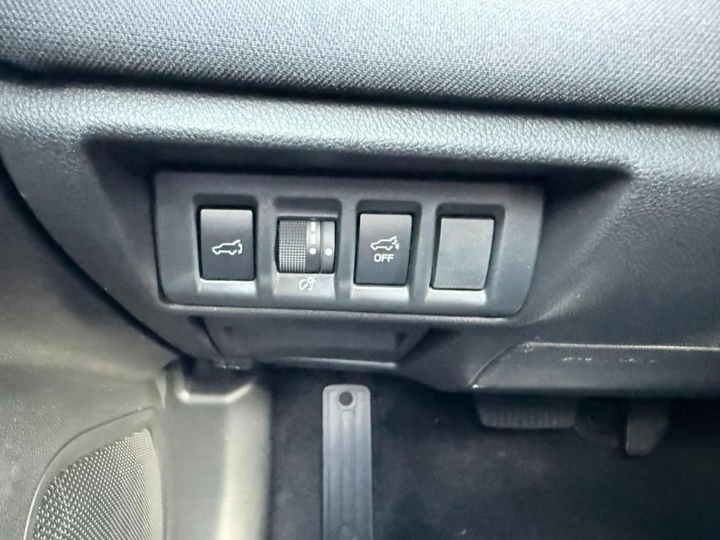 new 2025 Subaru Outback car, priced at $36,251