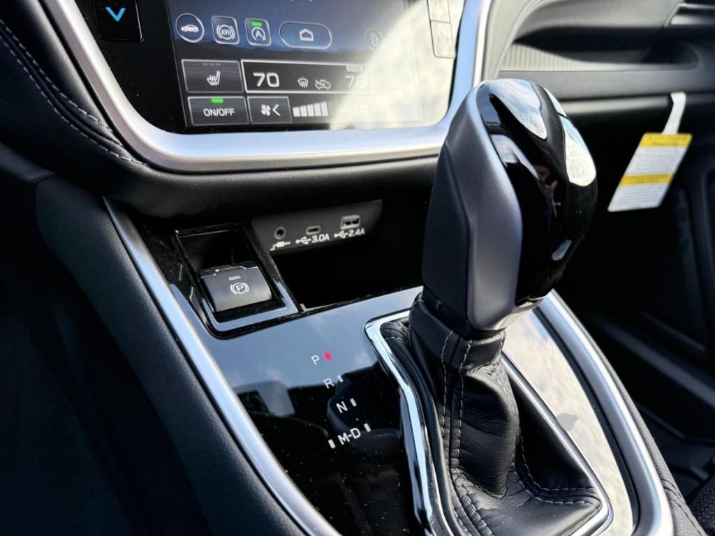 new 2025 Subaru Outback car, priced at $36,251