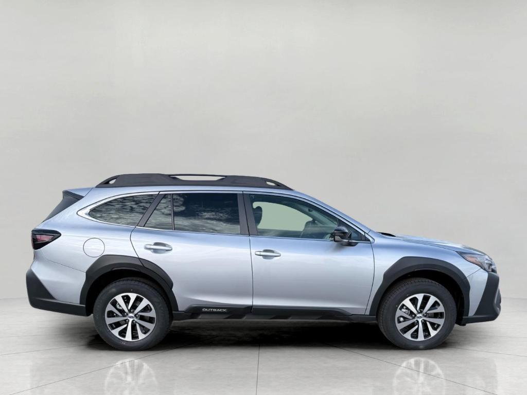 new 2025 Subaru Outback car, priced at $36,251