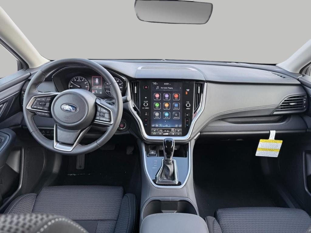 new 2025 Subaru Outback car, priced at $36,251