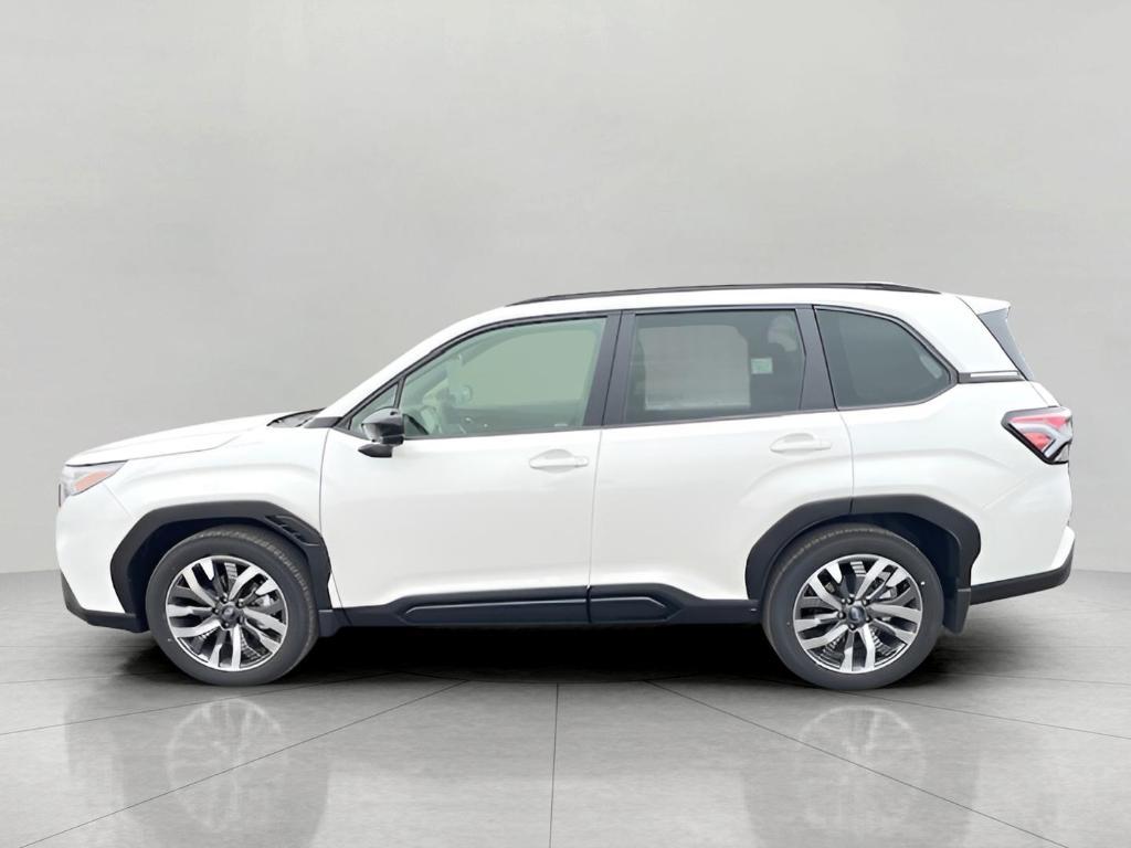 new 2025 Subaru Forester car, priced at $41,041