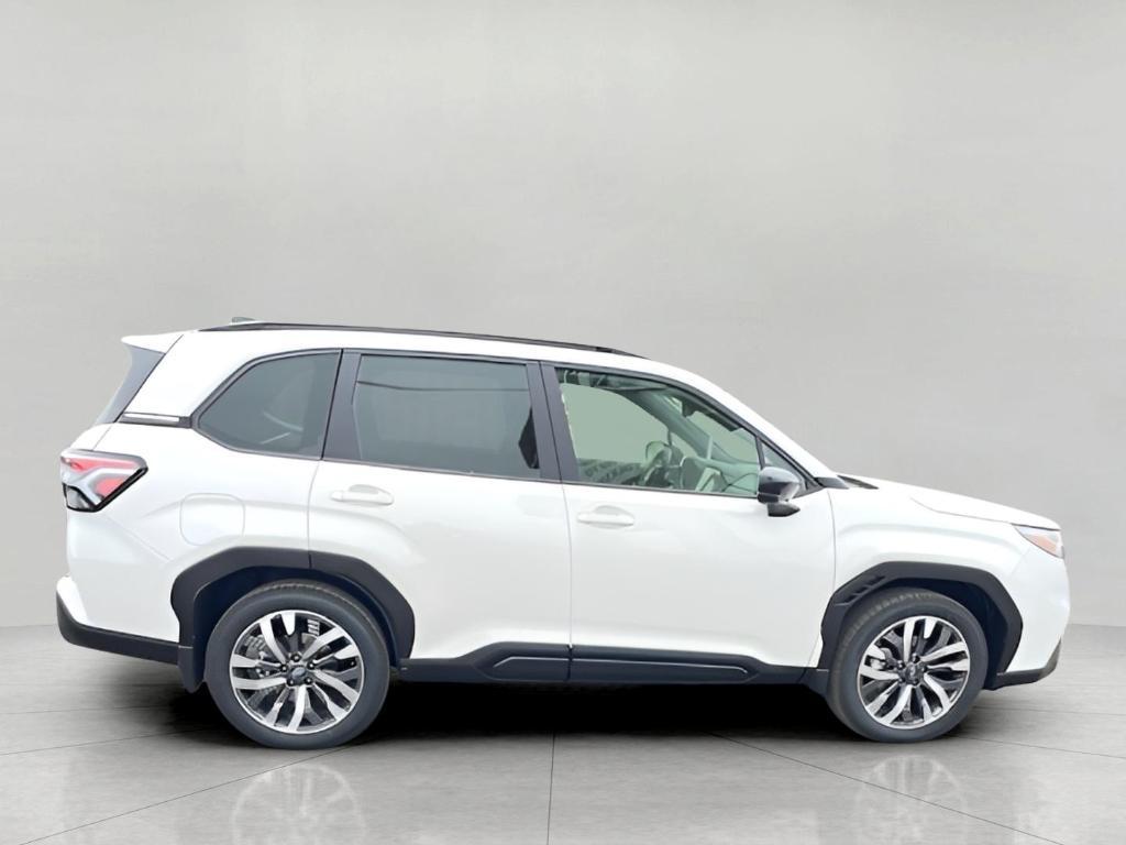 new 2025 Subaru Forester car, priced at $41,041