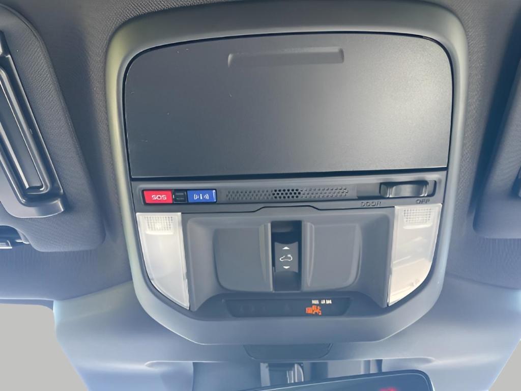 new 2025 Subaru Forester Hybrid car, priced at $38,651
