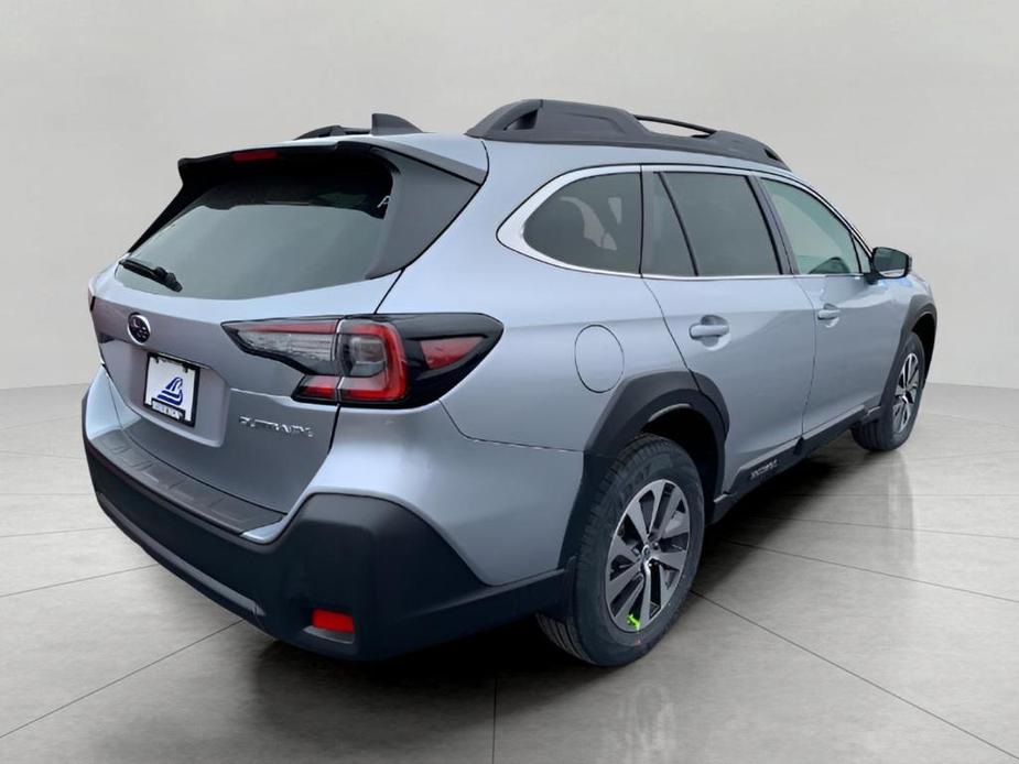 new 2025 Subaru Outback car, priced at $33,361