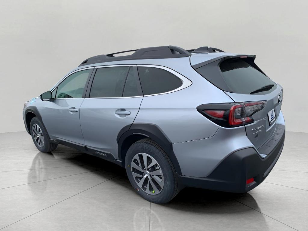 new 2025 Subaru Outback car, priced at $33,361