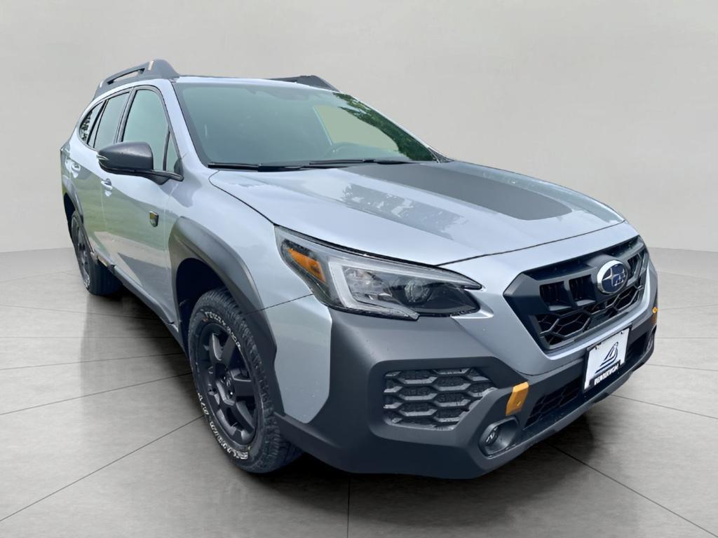 new 2025 Subaru Outback car, priced at $42,982