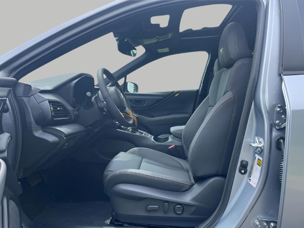 new 2025 Subaru Outback car, priced at $42,982