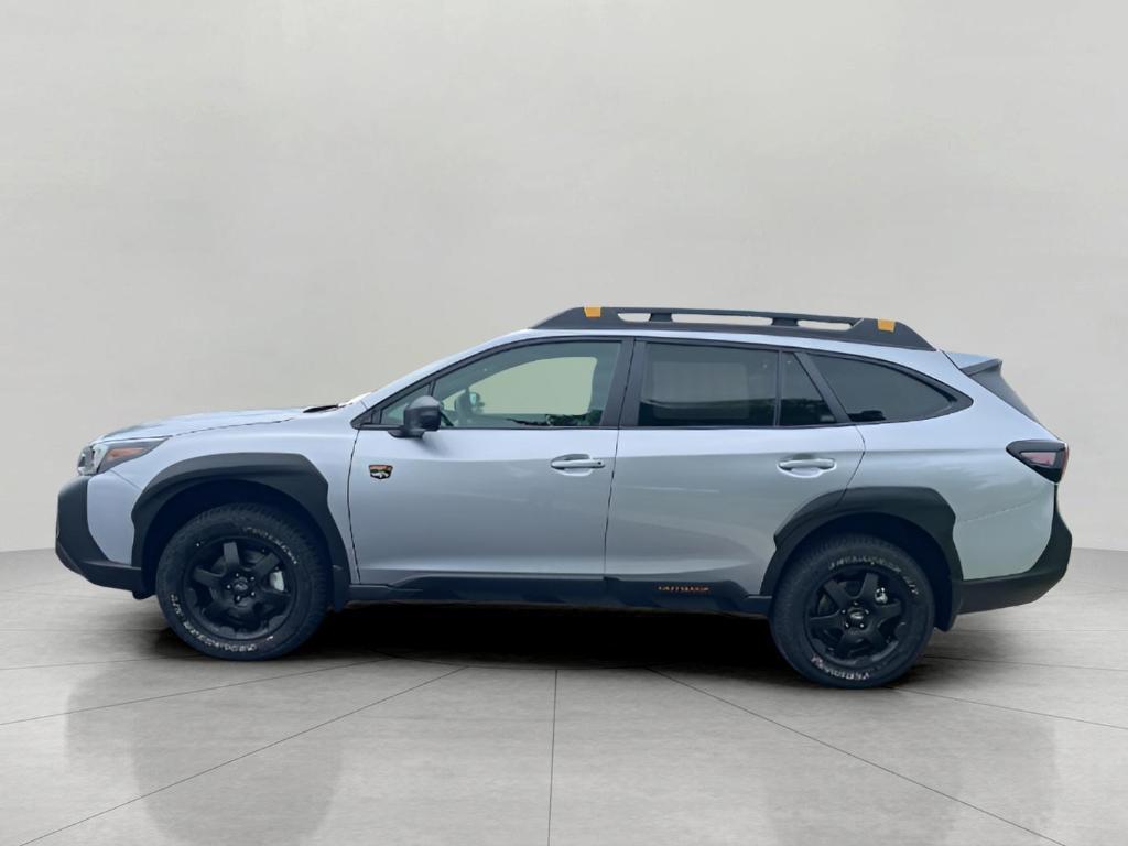 new 2025 Subaru Outback car, priced at $42,982