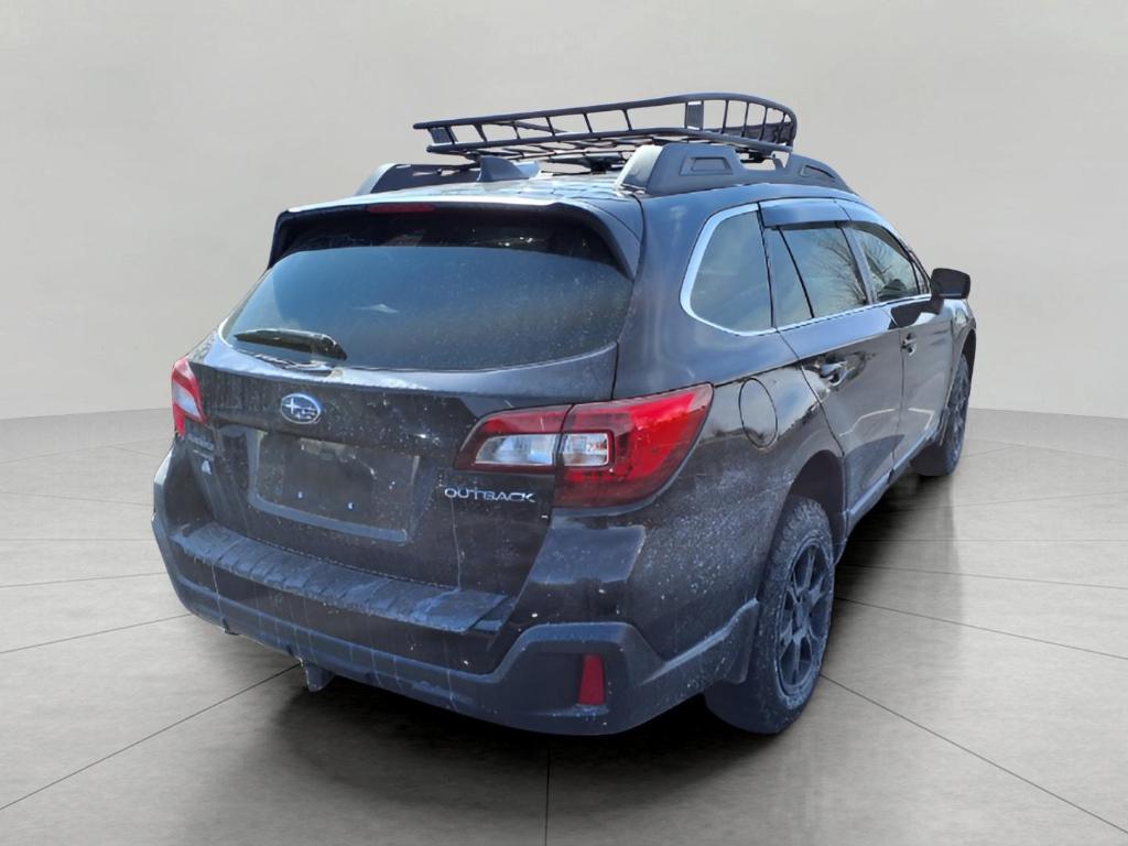 used 2019 Subaru Outback car, priced at $21,431