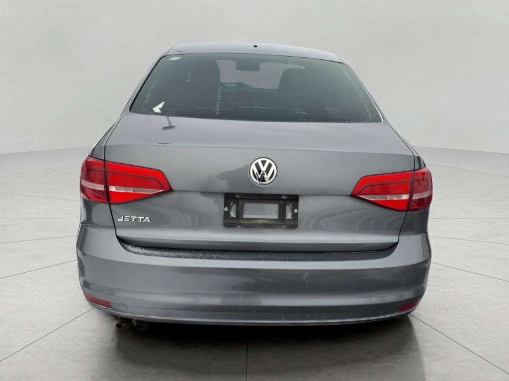 used 2015 Volkswagen Jetta car, priced at $7,428