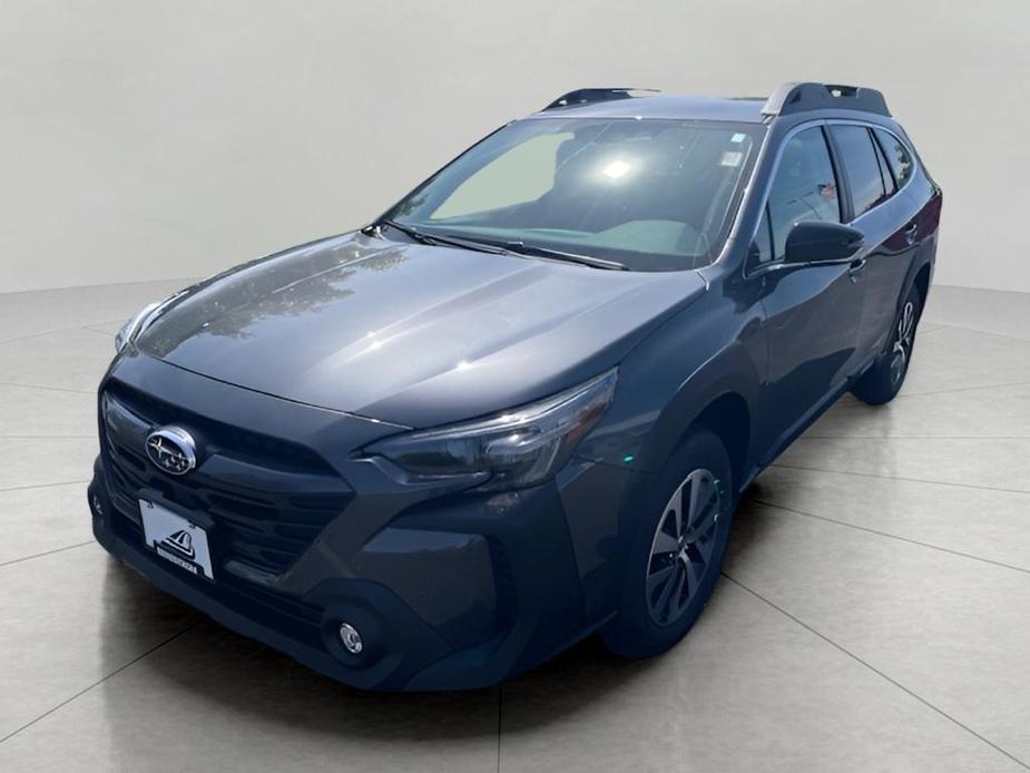 new 2024 Subaru Outback car, priced at $33,401