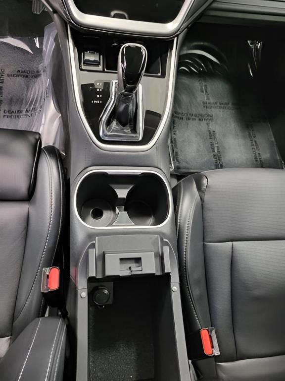 used 2024 Subaru Outback car, priced at $32,953