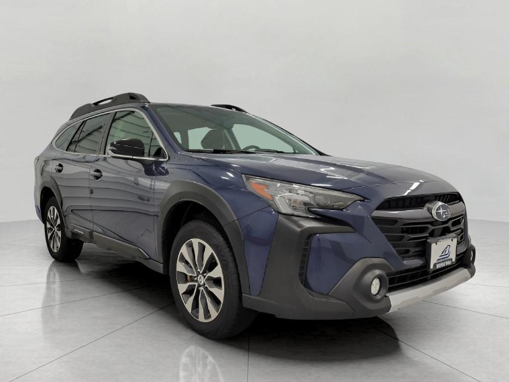 used 2024 Subaru Outback car, priced at $32,953