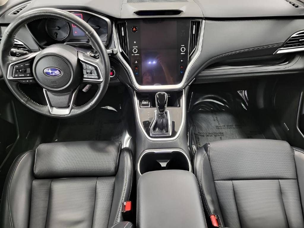 used 2024 Subaru Outback car, priced at $32,953