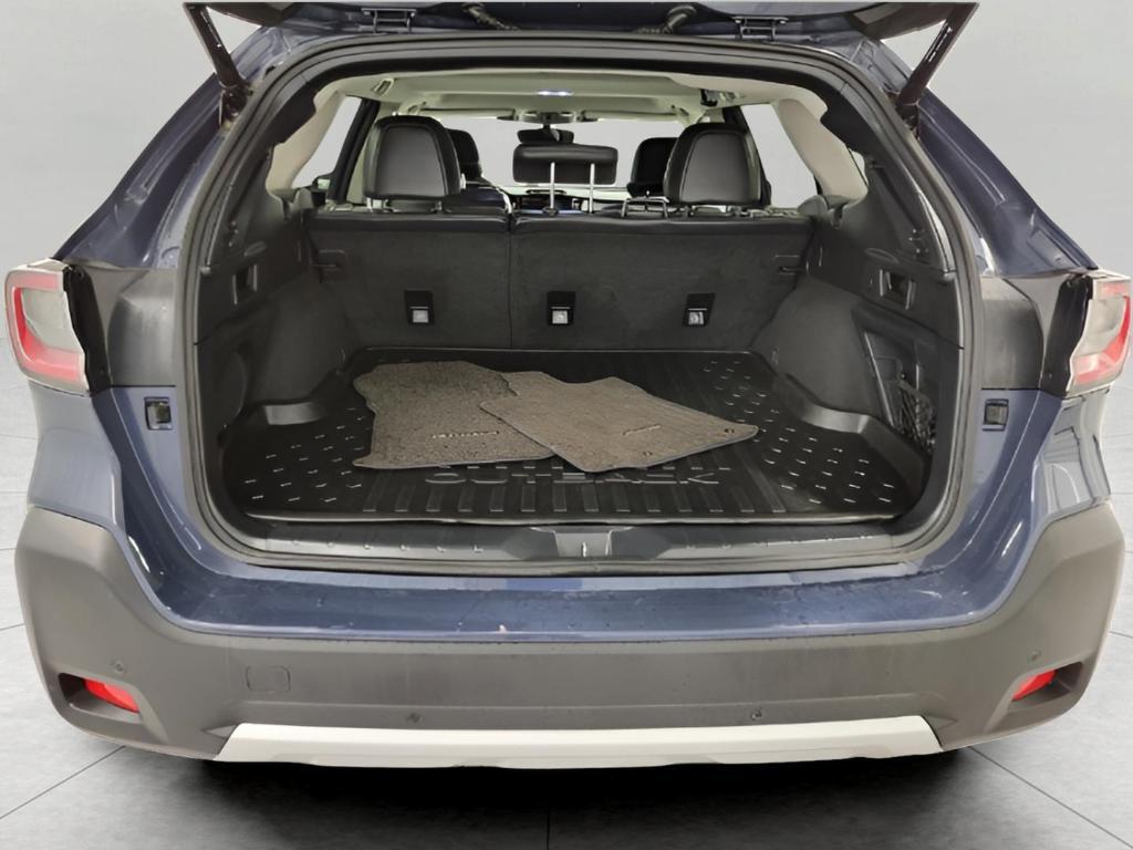 used 2024 Subaru Outback car, priced at $32,953