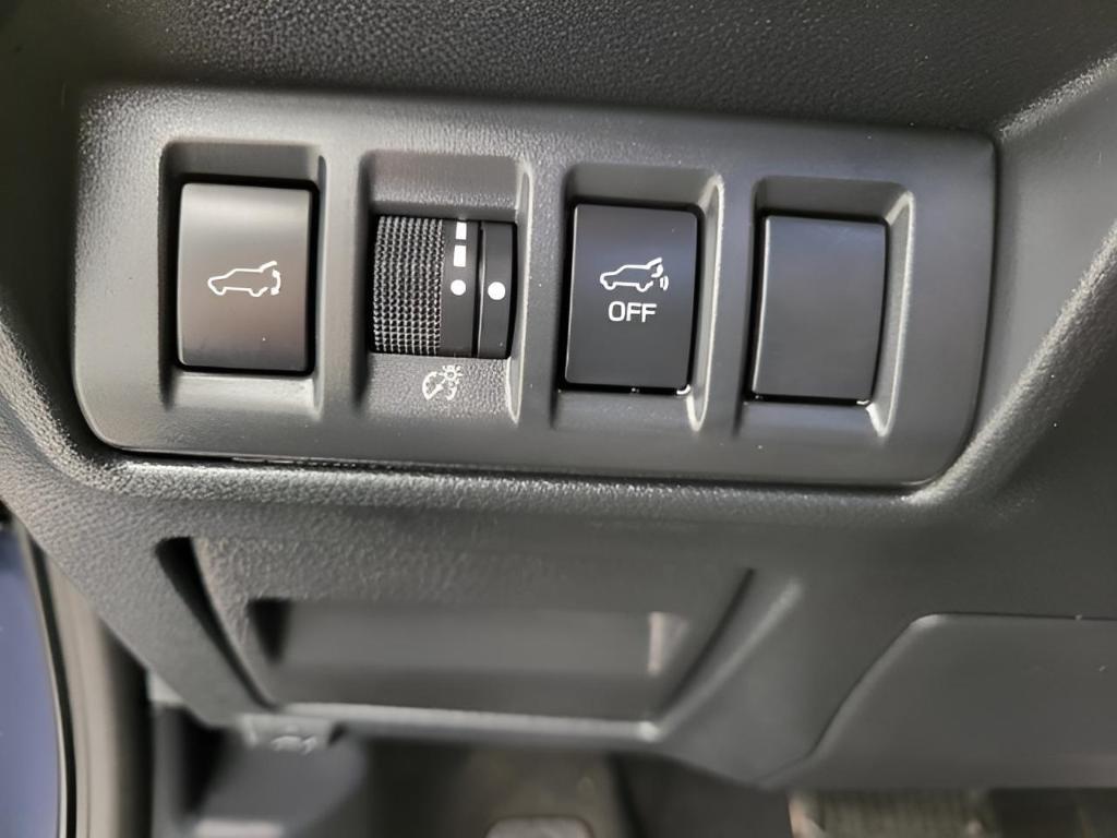 used 2024 Subaru Outback car, priced at $32,953