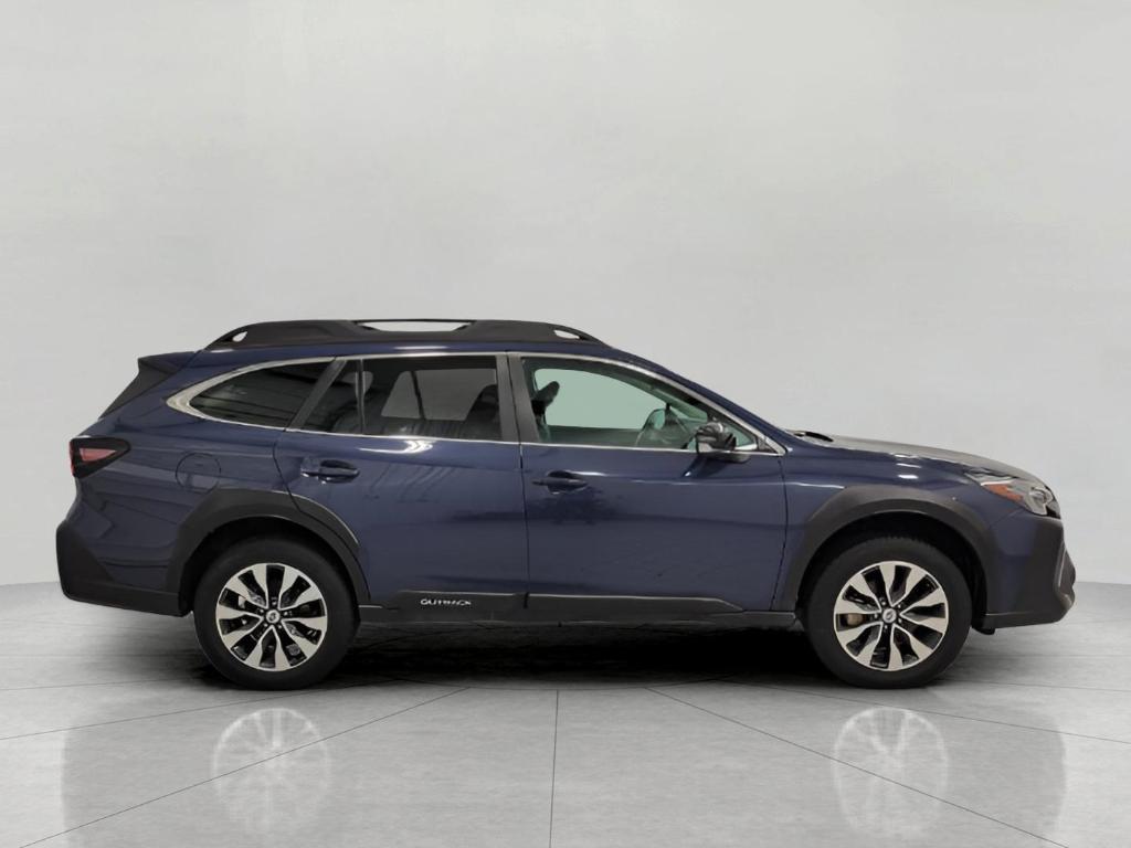 used 2024 Subaru Outback car, priced at $32,953