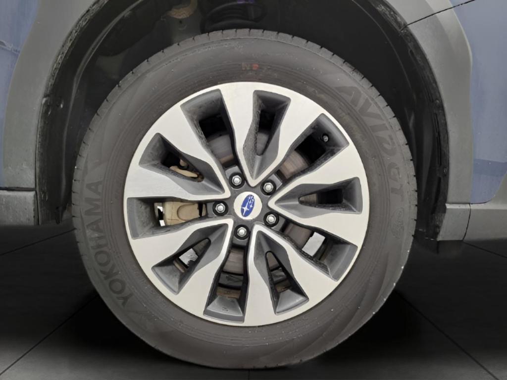 used 2024 Subaru Outback car, priced at $32,953