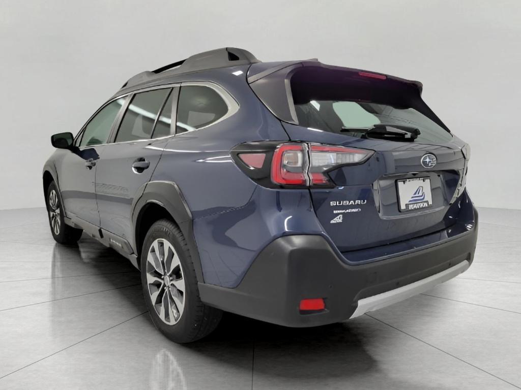 used 2024 Subaru Outback car, priced at $32,953