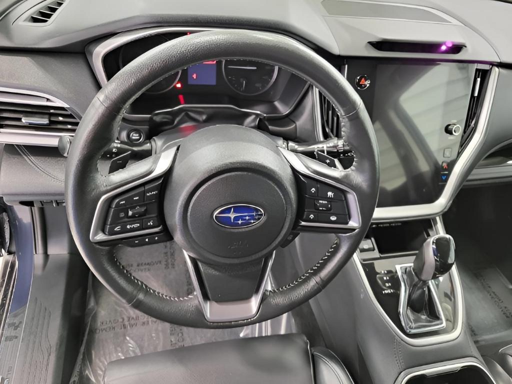 used 2024 Subaru Outback car, priced at $32,953