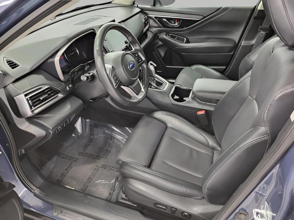used 2024 Subaru Outback car, priced at $32,953