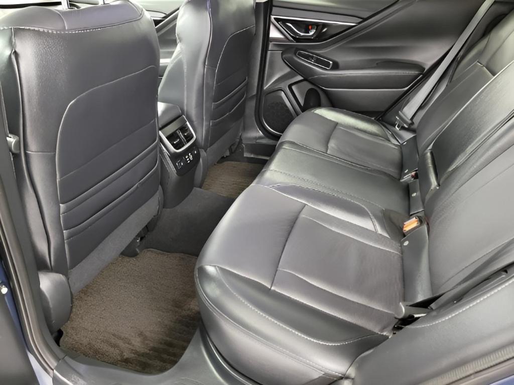 used 2024 Subaru Outback car, priced at $32,953
