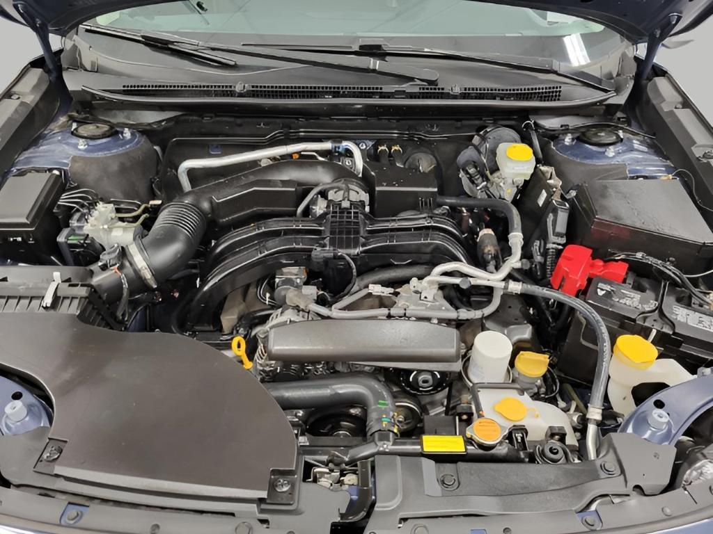 used 2024 Subaru Outback car, priced at $32,953