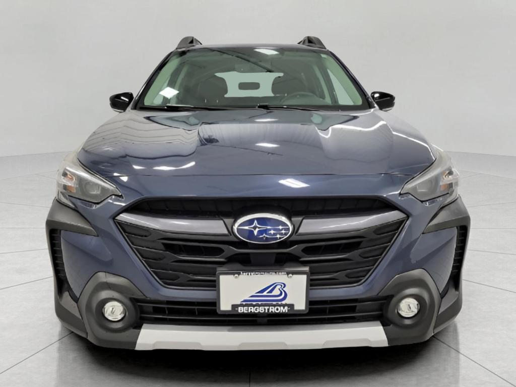 used 2024 Subaru Outback car, priced at $32,953