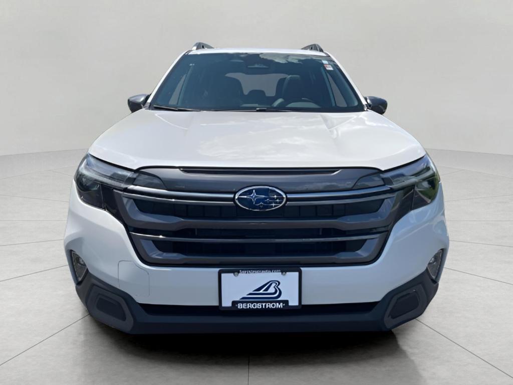 new 2025 Subaru Forester Hybrid car, priced at $43,351