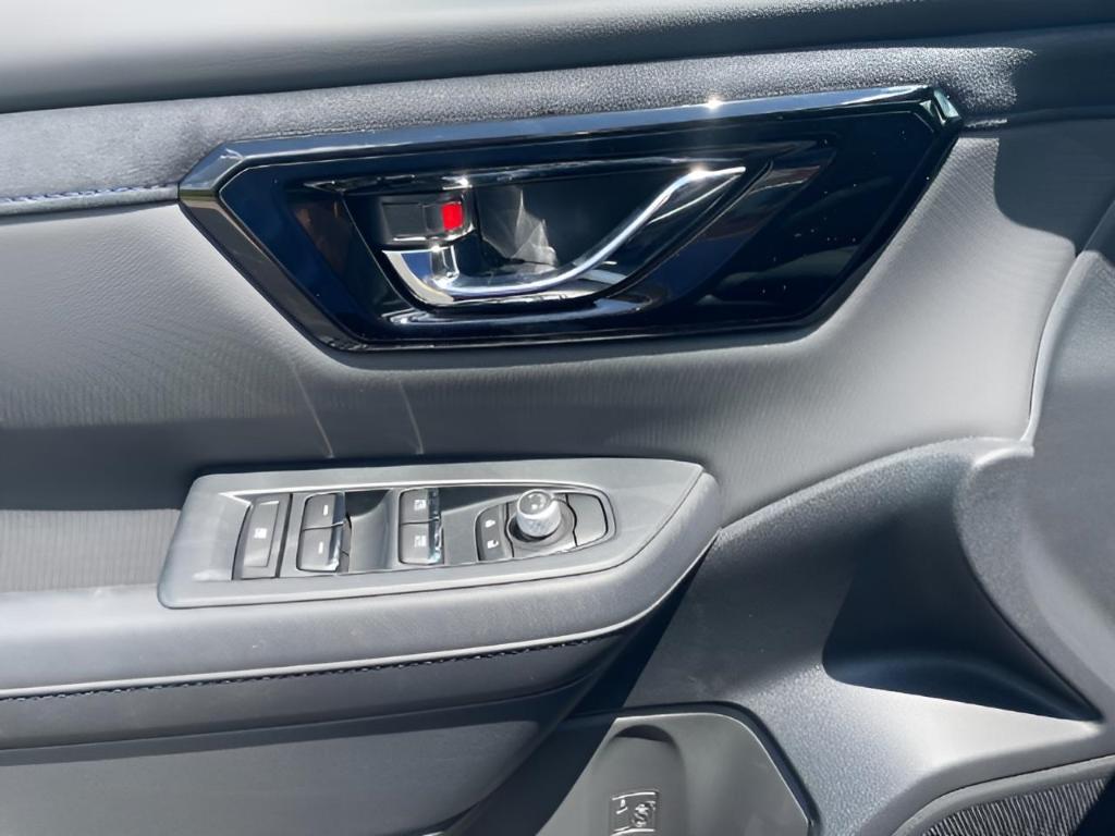 new 2025 Subaru Forester Hybrid car, priced at $43,351