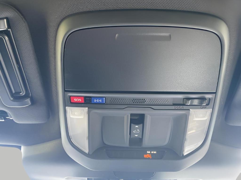 new 2025 Subaru Forester Hybrid car, priced at $43,351