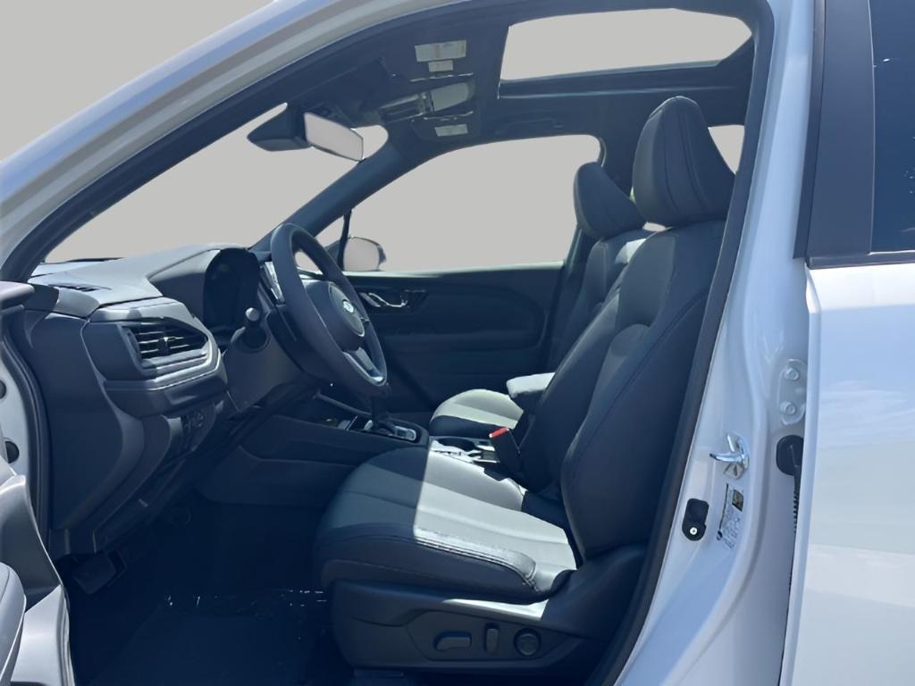 new 2025 Subaru Forester Hybrid car, priced at $43,351
