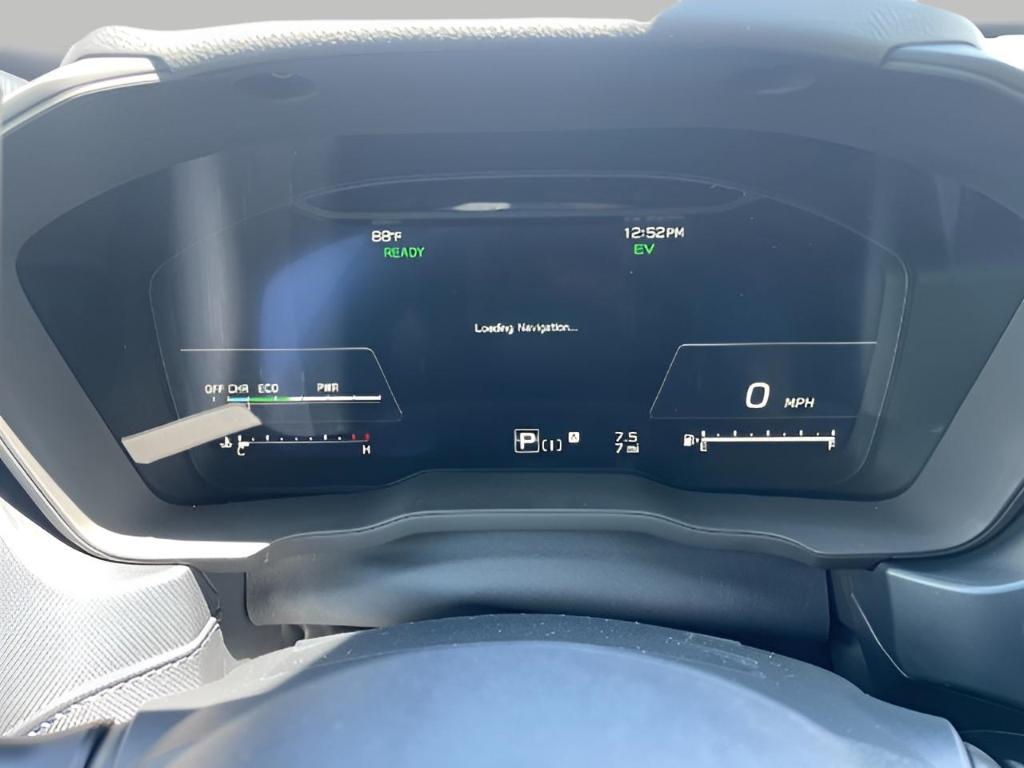 new 2025 Subaru Forester Hybrid car, priced at $43,351