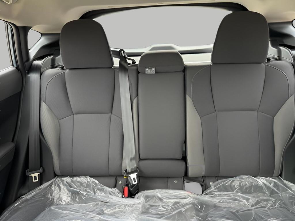new 2025 Subaru Crosstrek car, priced at $29,111
