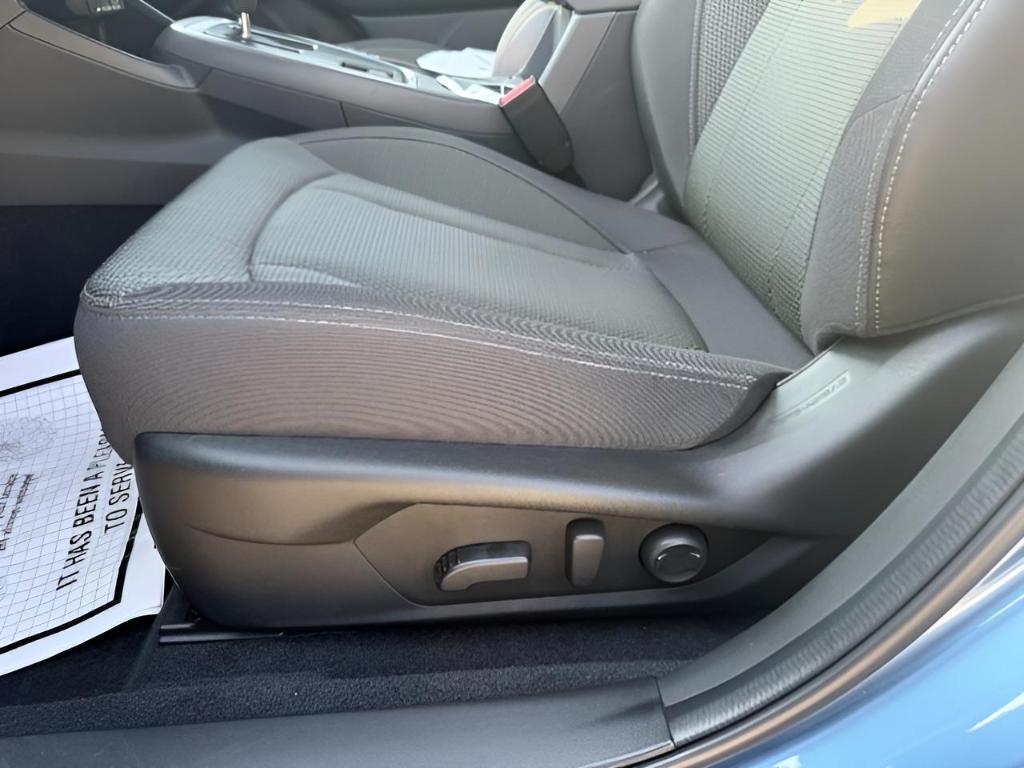 used 2024 Subaru Crosstrek car, priced at $28,925