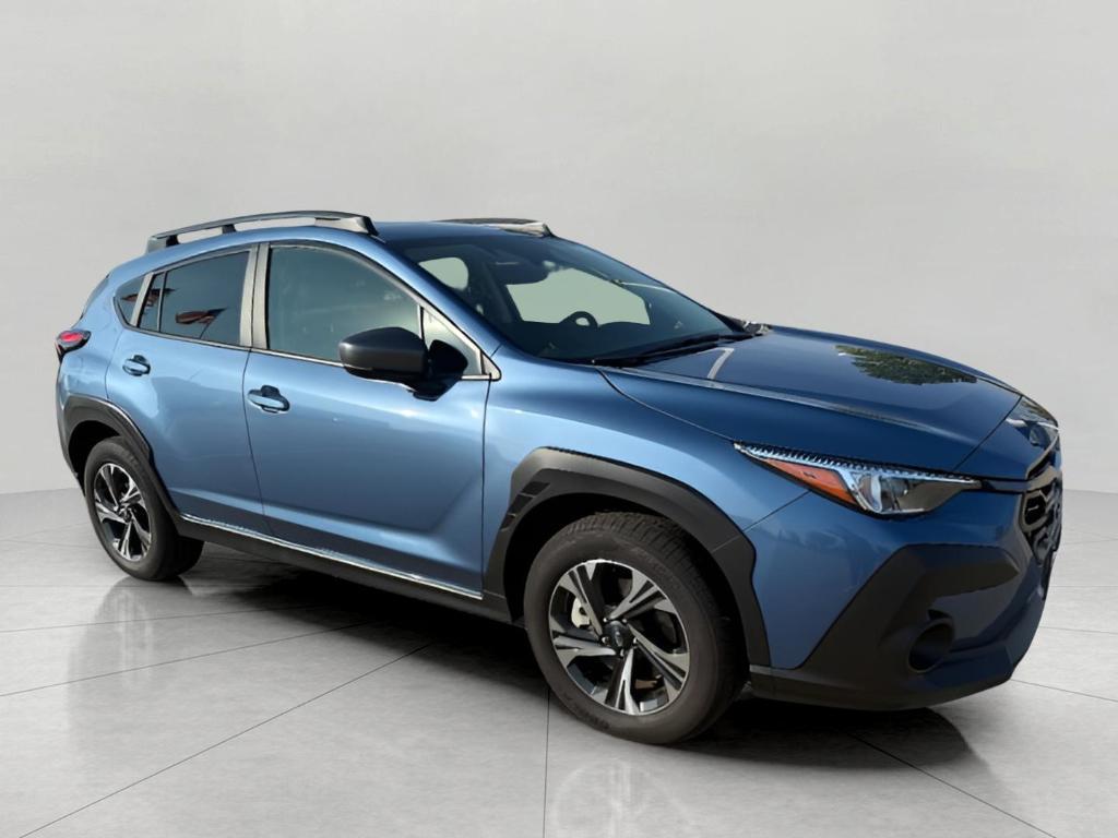 used 2024 Subaru Crosstrek car, priced at $28,925