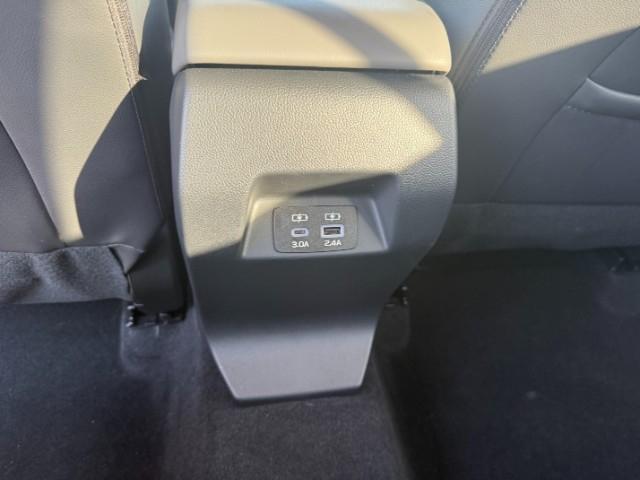 used 2024 Subaru Crosstrek car, priced at $28,925