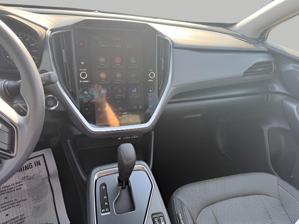 used 2024 Subaru Crosstrek car, priced at $28,925