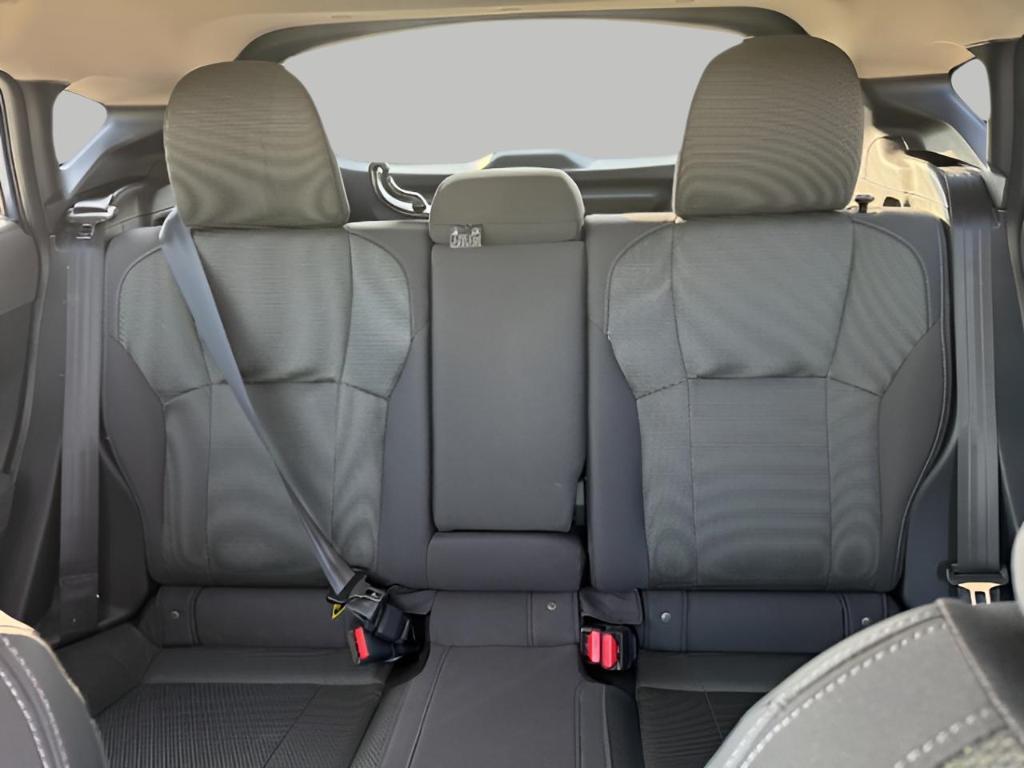 used 2024 Subaru Crosstrek car, priced at $28,925