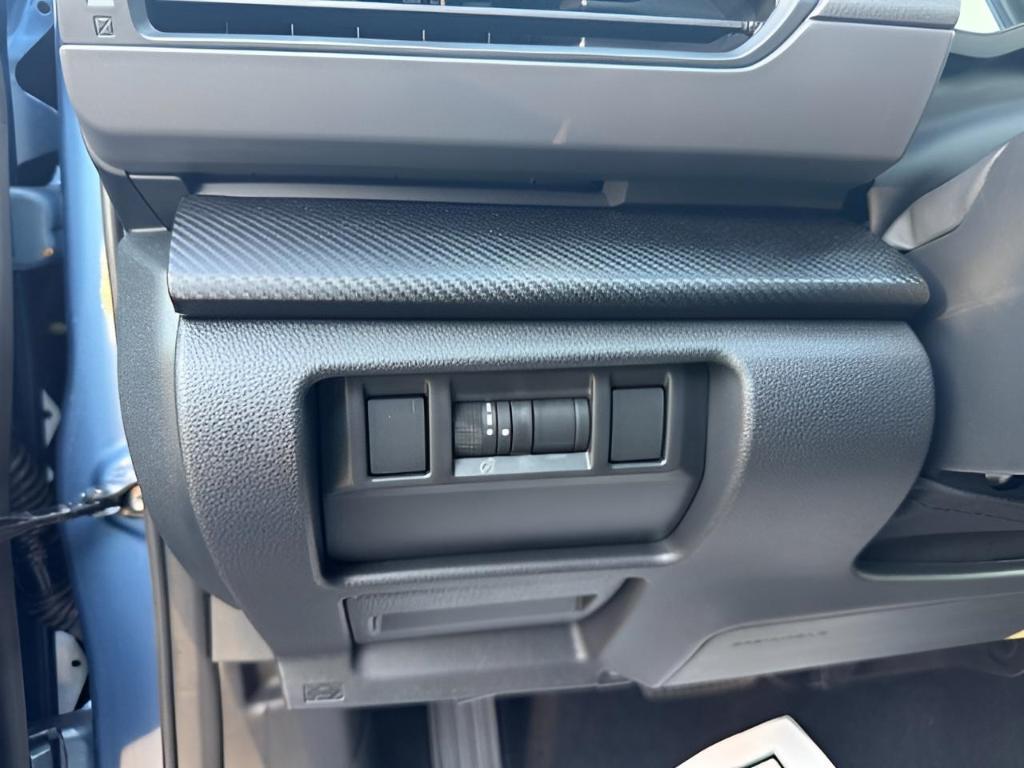 used 2024 Subaru Crosstrek car, priced at $28,925
