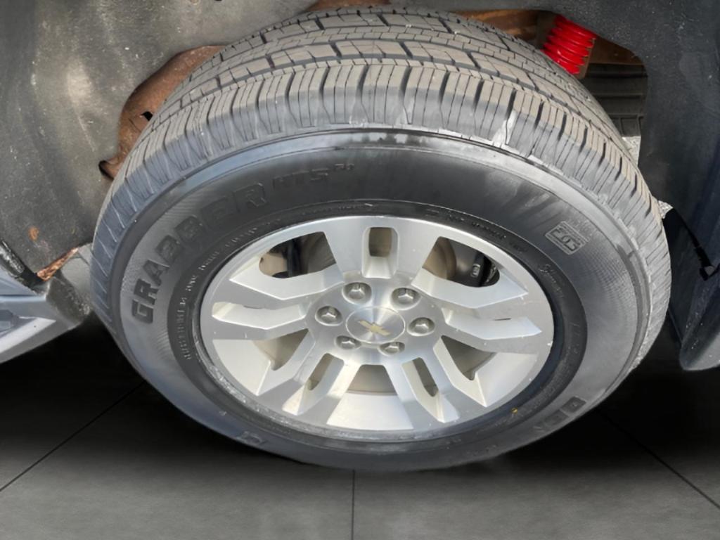 used 2019 Chevrolet Tahoe car, priced at $29,957
