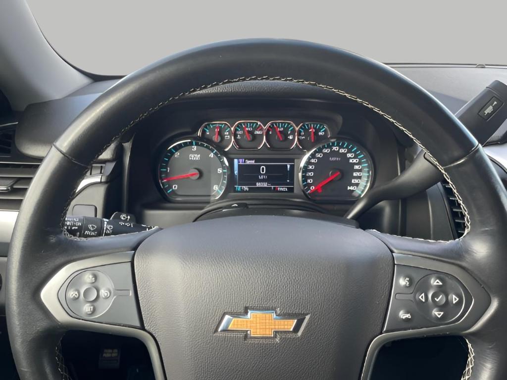 used 2019 Chevrolet Tahoe car, priced at $29,957